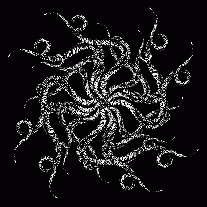 Nefarious Spirit : Nefarious Spirit - Void Prayer